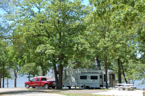 Seminole Campground
