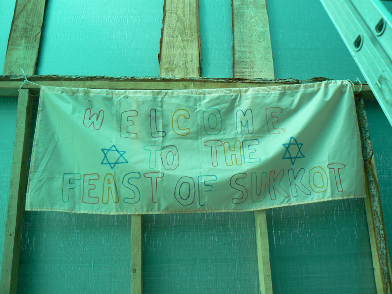 Welcome!