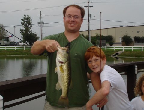 fishing